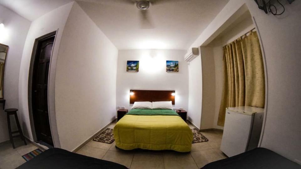 Hotel Regina Formosa Eksteriør billede