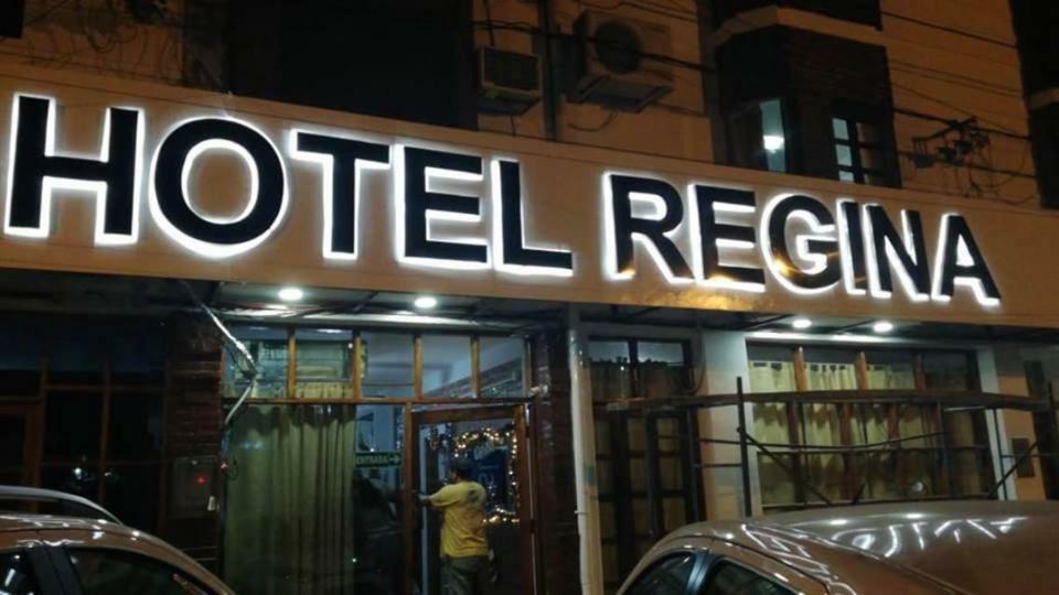 Hotel Regina Formosa Eksteriør billede